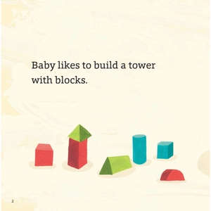 bé yêu hạt cơ bản! - Ảnh 2