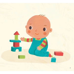 bé yêu hạt cơ bản! - Ảnh 3