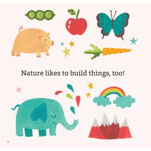 bé yêu hạt cơ bản! - Ảnh 4