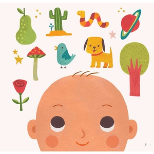 bé yêu hạt cơ bản! - Ảnh 5