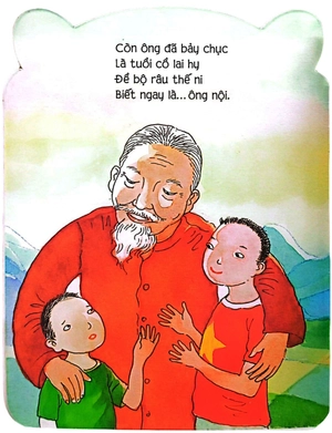 bé yêu khám phá - dài và ngắn - Ảnh 5