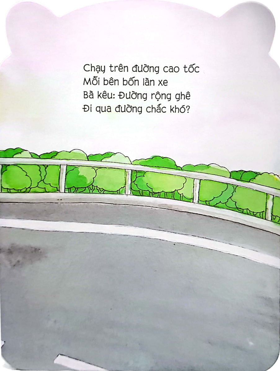 bé yêu khám phá - rộng và hẹp - Ảnh 4