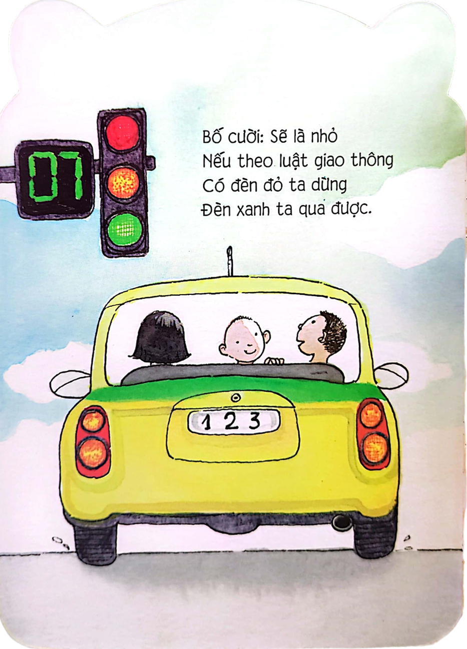 bé yêu khám phá - rộng và hẹp - Ảnh 5