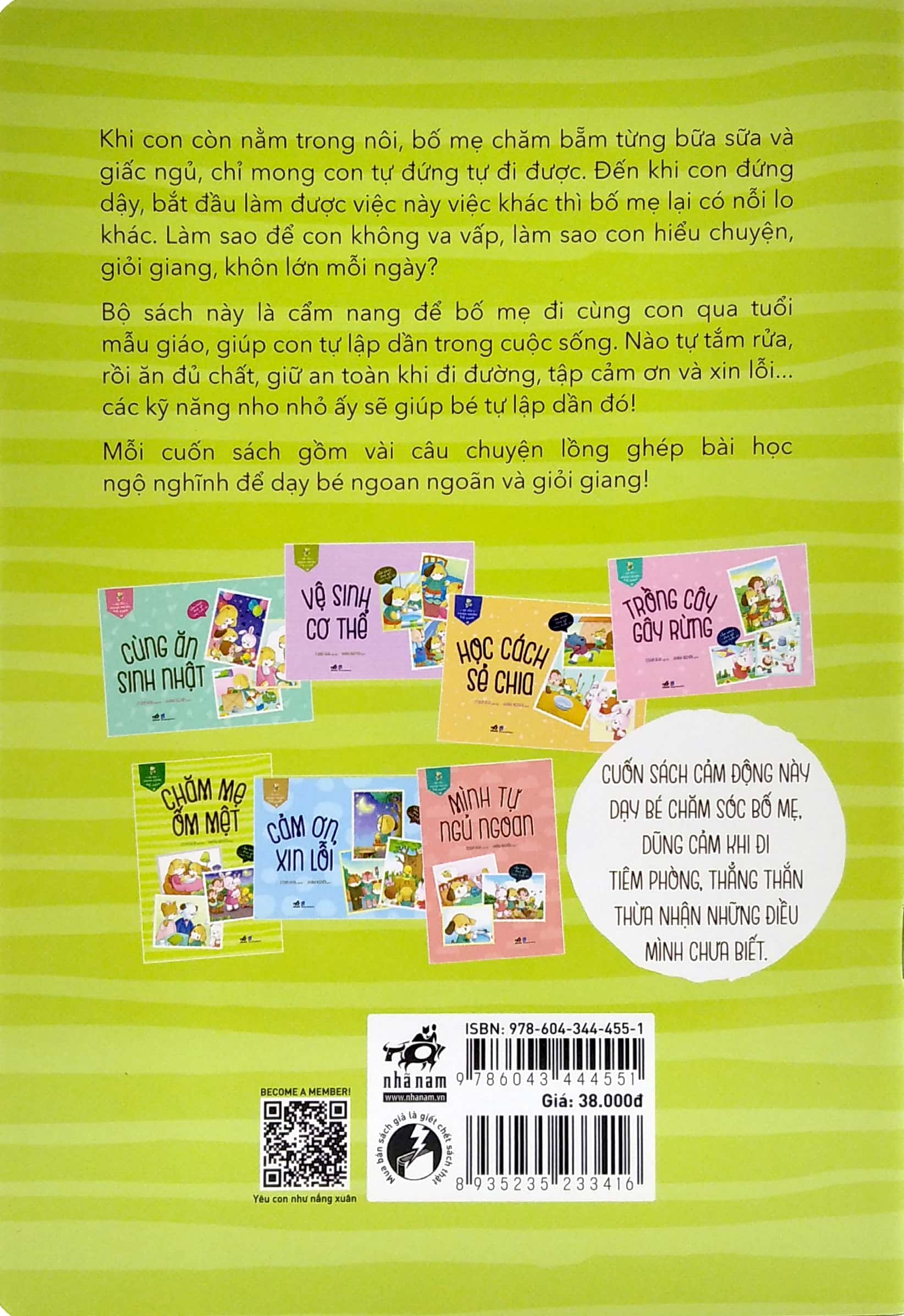 bé yêu ngoan ngoãn giỏi giang - chăm mẹ ốm mệt - Ảnh 6