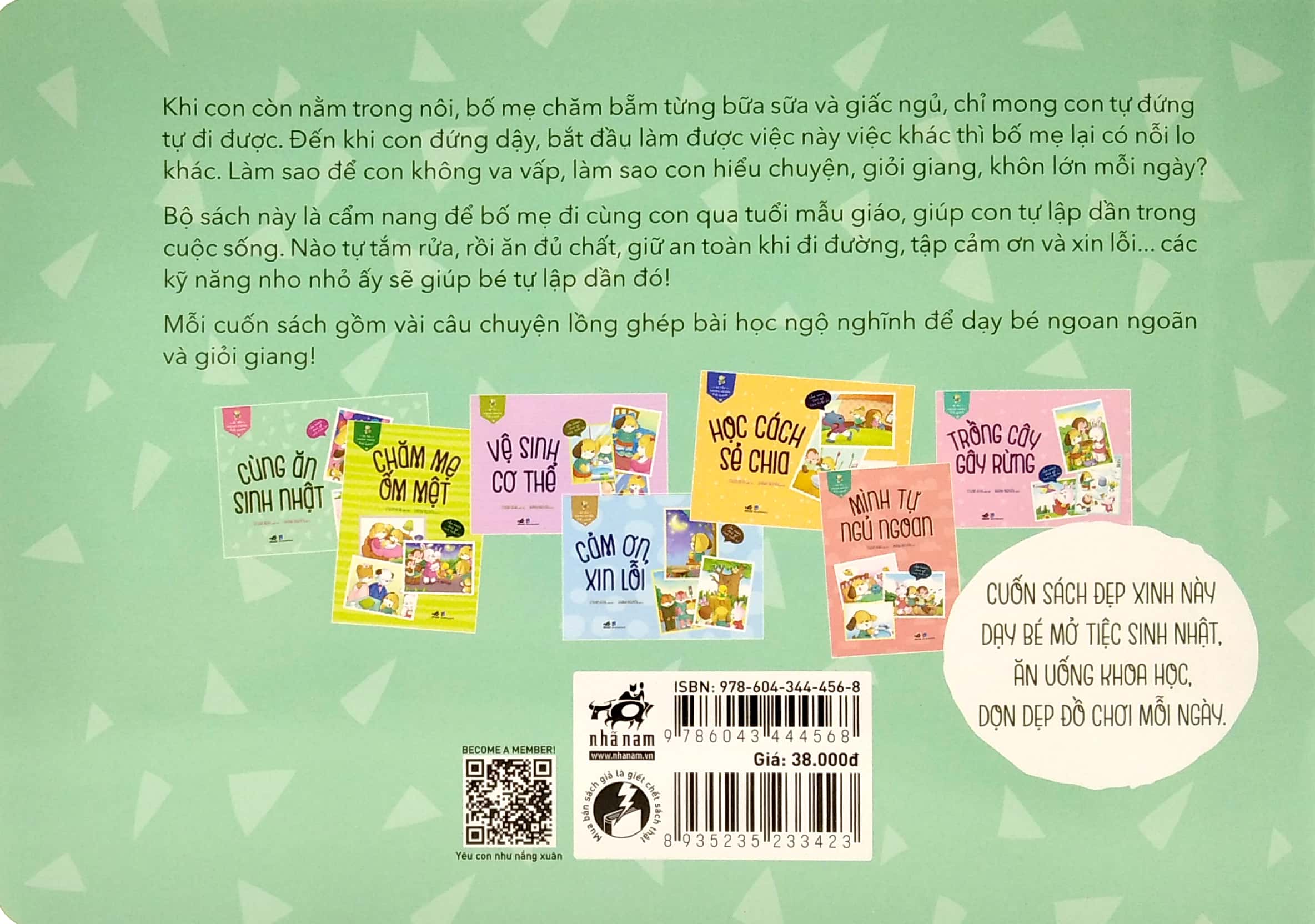 bé yêu ngoan ngoãn giỏi giang - cùng ăn sinh nhật - Ảnh 6