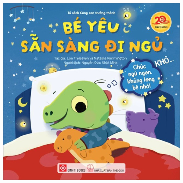 Bé Yêu Sẵn Sàng Đi Ngủ - Chúc Ngủ Ngon, Ngựa Một Sừng Bé Nhỏ! - Ảnh 2