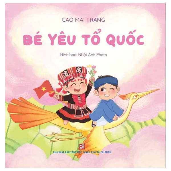 Bé Yêu Tổ Quốc