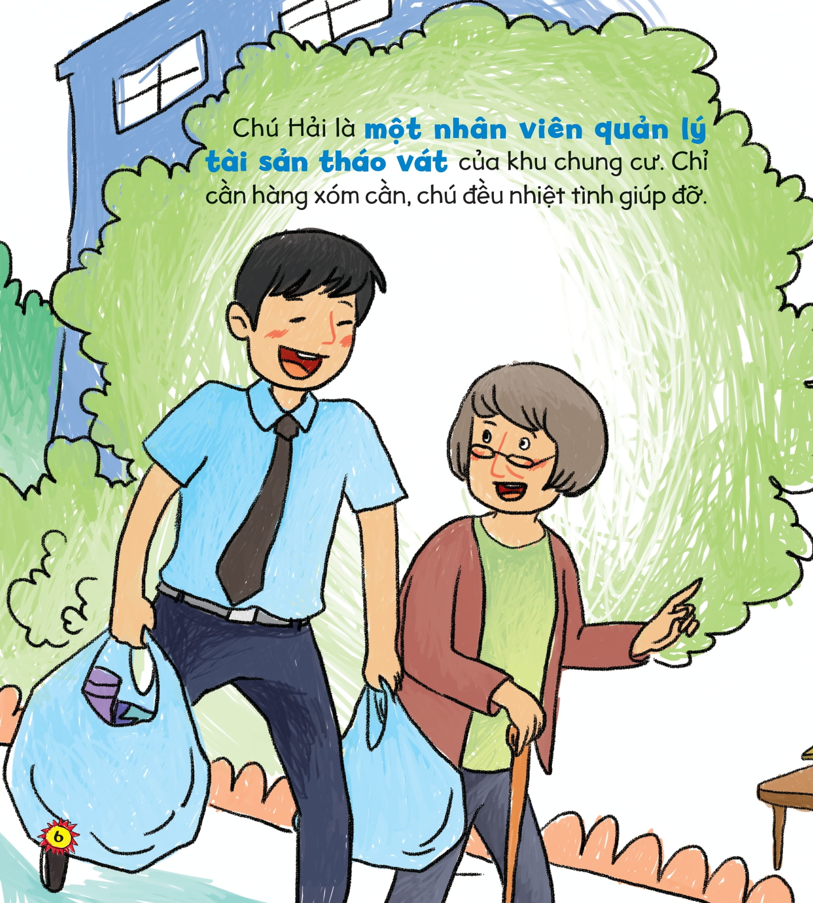 bé yêu tự tin làm chủ cảm xúc - hãy tự tin là mình làm được - Ảnh 5