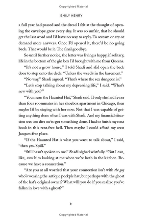 beach read - Ảnh 14