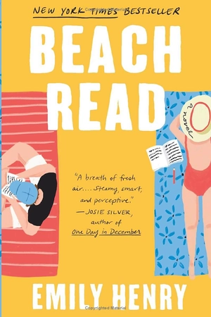 beach read - Ảnh 2