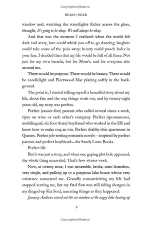 beach read - Ảnh 5