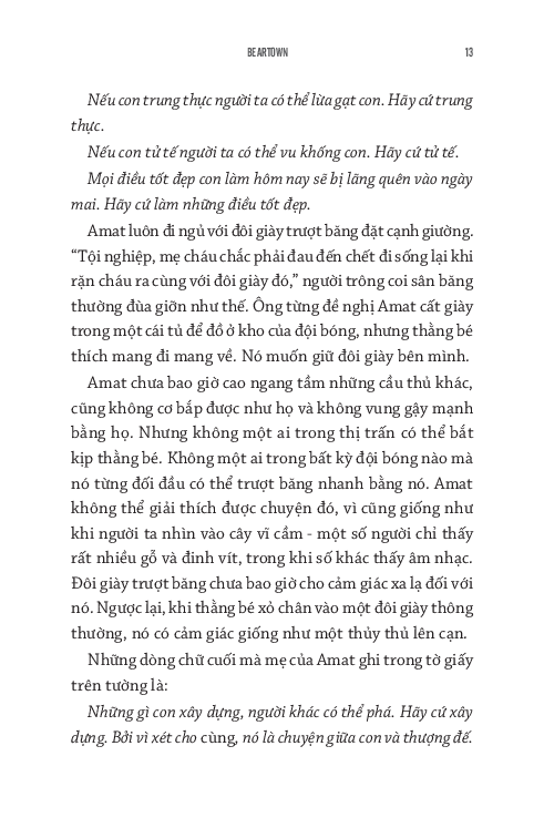 beartown - thị trấn nhỏ, giấc mơ lớn - Ảnh 12