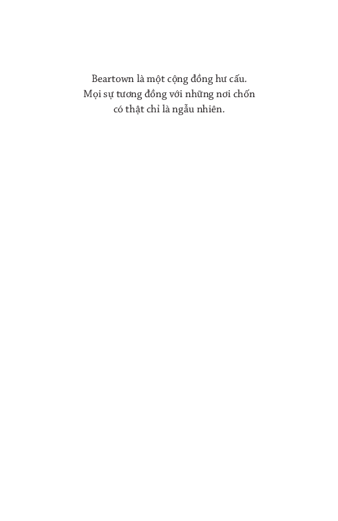 beartown - thị trấn nhỏ, giấc mơ lớn - Ảnh 4