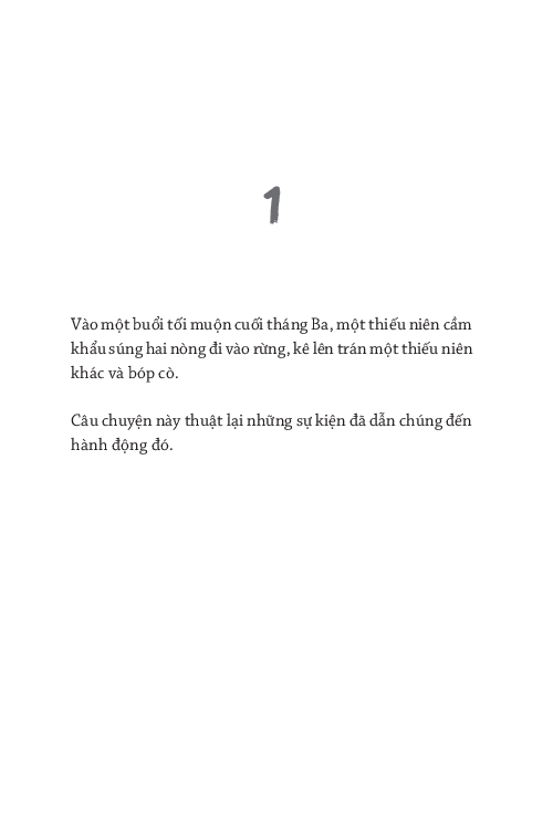 beartown - thị trấn nhỏ, giấc mơ lớn - Ảnh 6