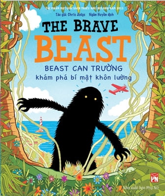 beast can trường khám phá bí mật khôn lường - Ảnh 2