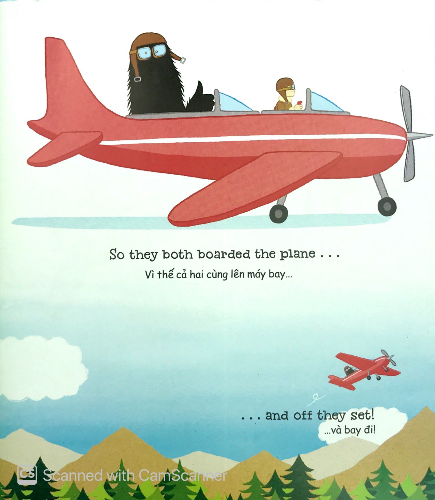 beast can trường khám phá bí mật khôn lường - Ảnh 9