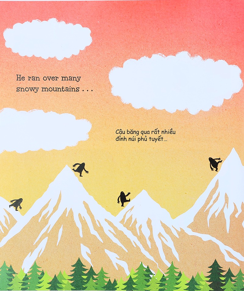 beast lẻ loi với ước mơ nhỏ nhoi - Ảnh 12