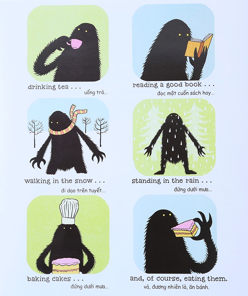 beast lẻ loi với ước mơ nhỏ nhoi - Ảnh 7