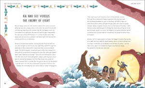 beasts of the ancient world - Ảnh 4