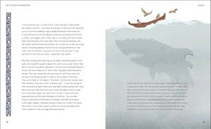 beasts of the ancient world - Ảnh 6