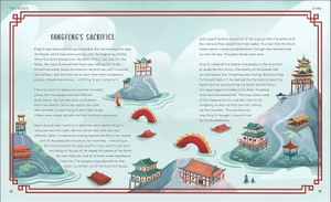 beasts of the ancient world - Ảnh 7