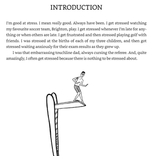 beat stress at work: how to balance your ambition with your anxiety - Ảnh 3