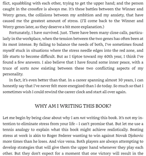 beat stress at work: how to balance your ambition with your anxiety - Ảnh 5