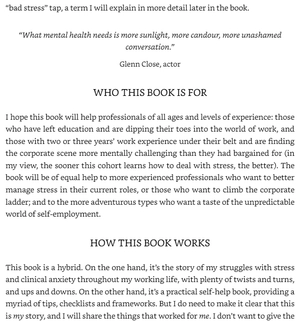 beat stress at work: how to balance your ambition with your anxiety - Ảnh 7
