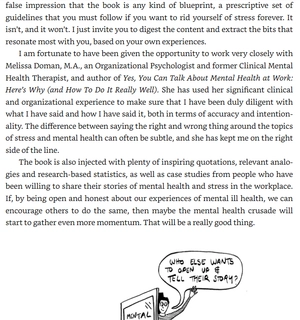 beat stress at work: how to balance your ambition with your anxiety - Ảnh 8