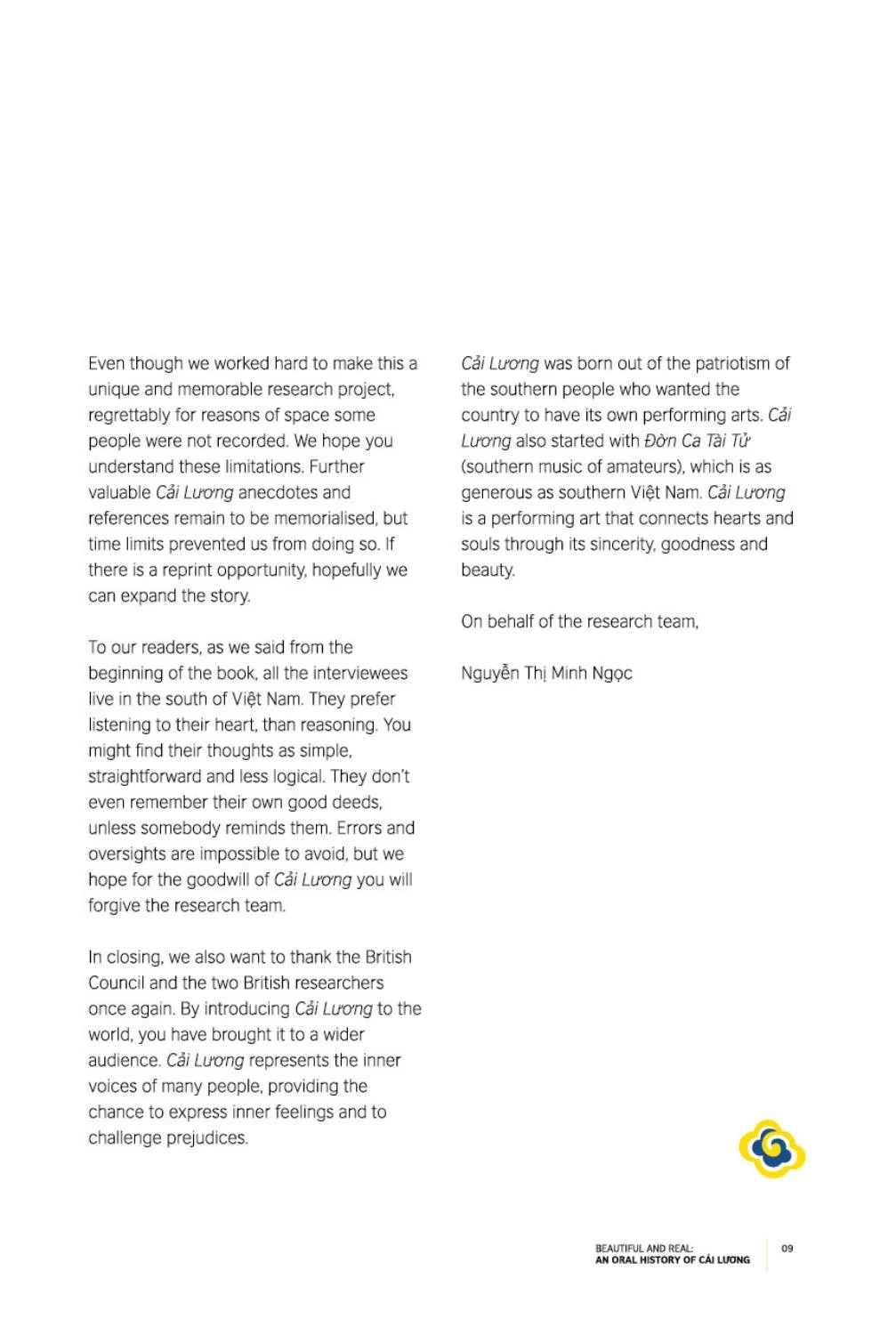 beautiful and real: anoral history of cải lương - Ảnh 10