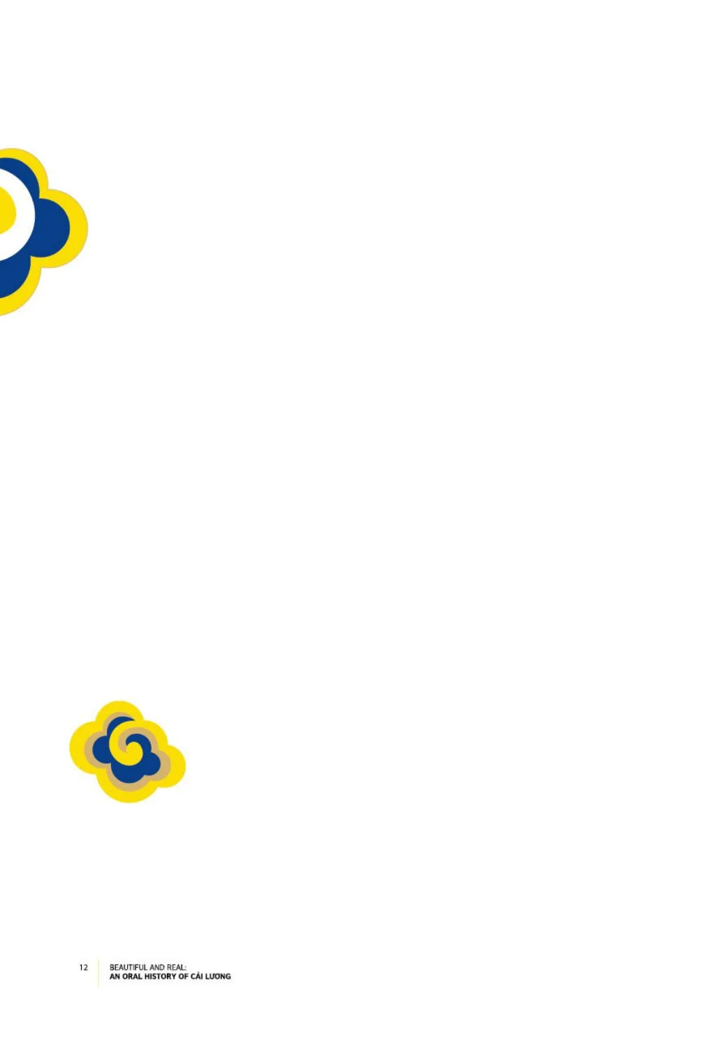 beautiful and real: anoral history of cải lương - Ảnh 13