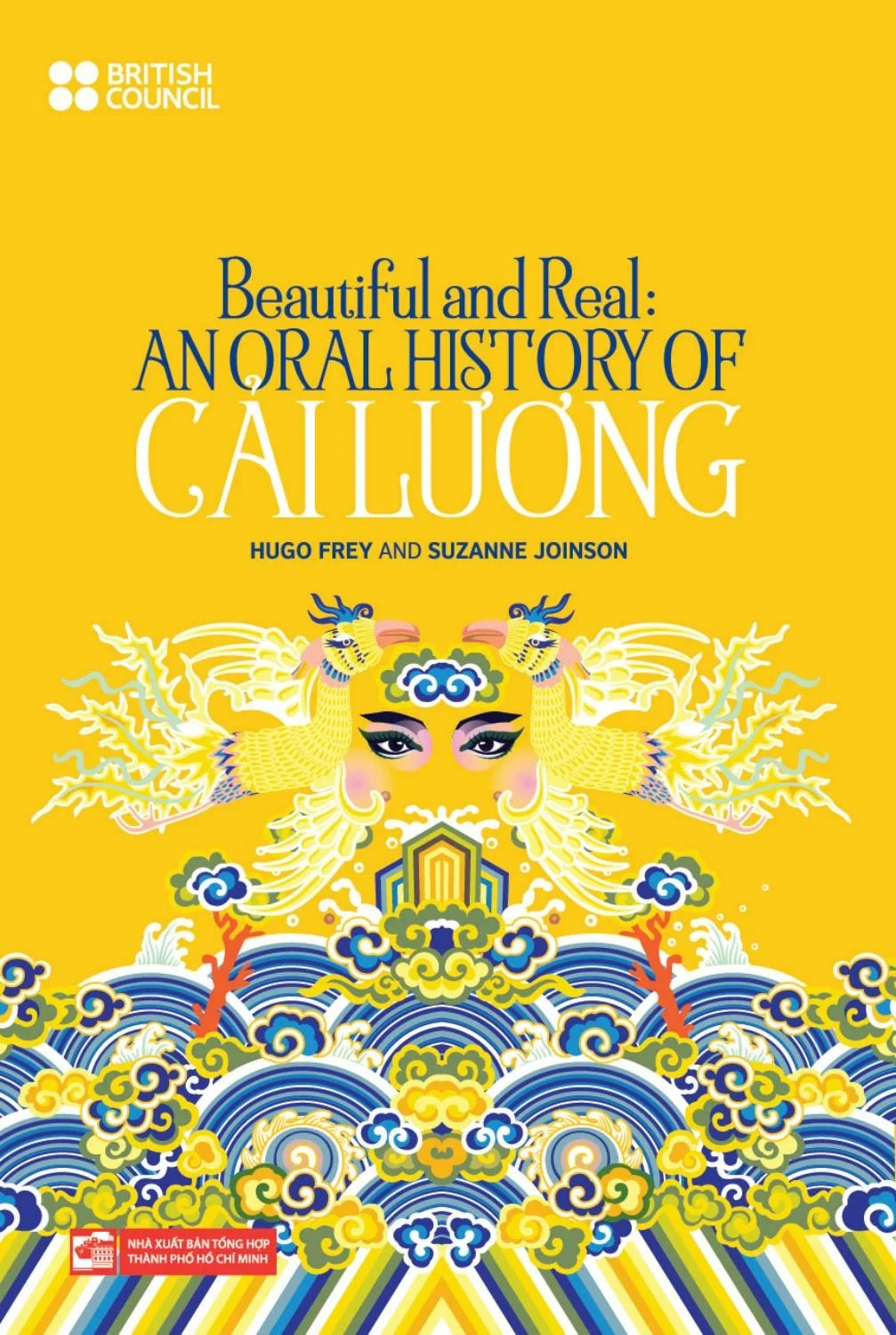 beautiful and real: anoral history of cải lương - Ảnh 2