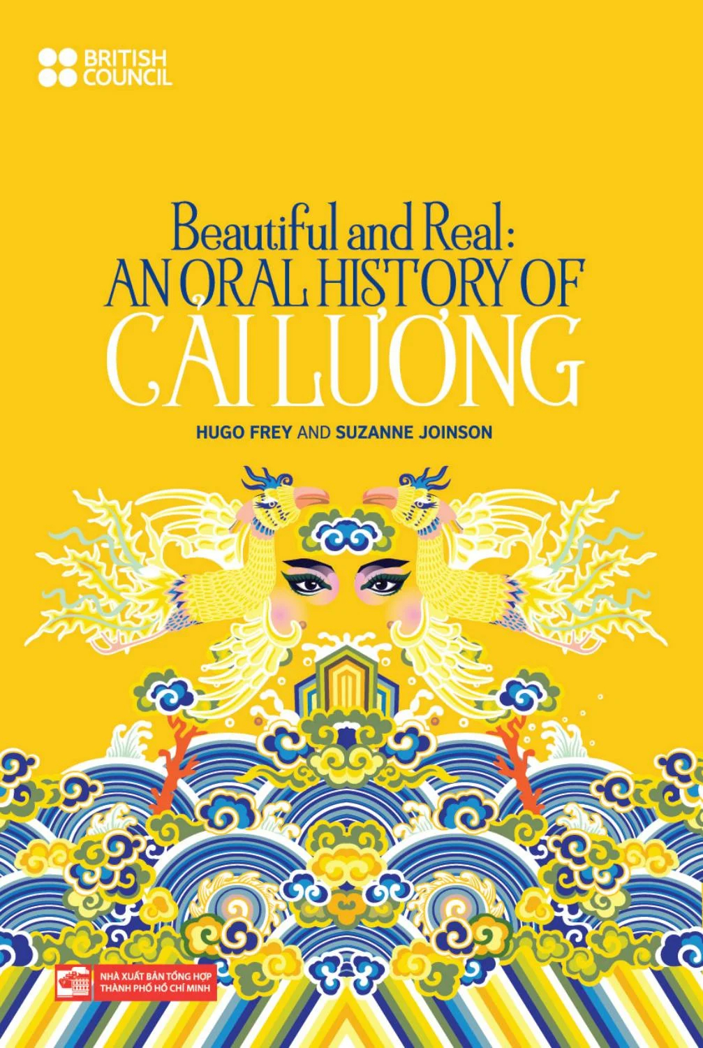 beautiful and real: anoral history of cải lương - Ảnh 3