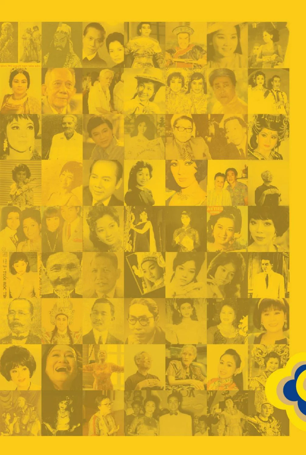 beautiful and real: anoral history of cải lương - Ảnh 5