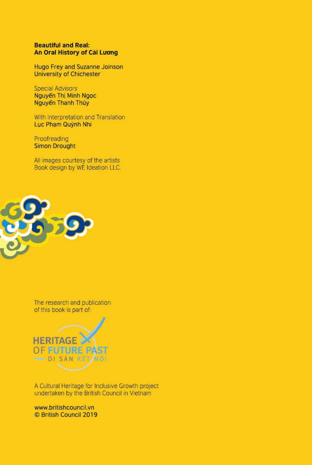 beautiful and real: anoral history of cải lương - Ảnh 6