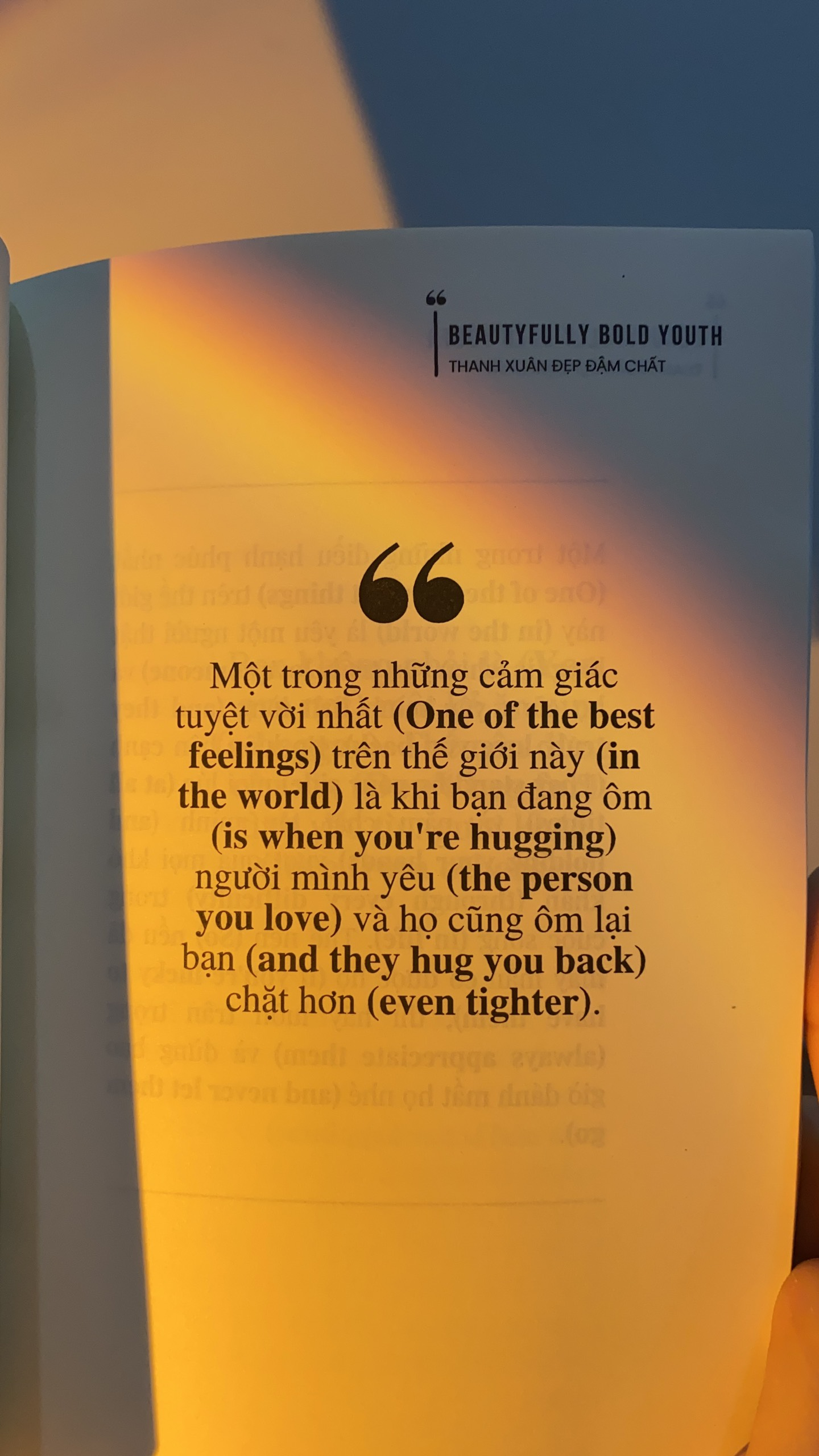 beautifully bold youth - thanh xuân đẹp đậm chất - Ảnh 11