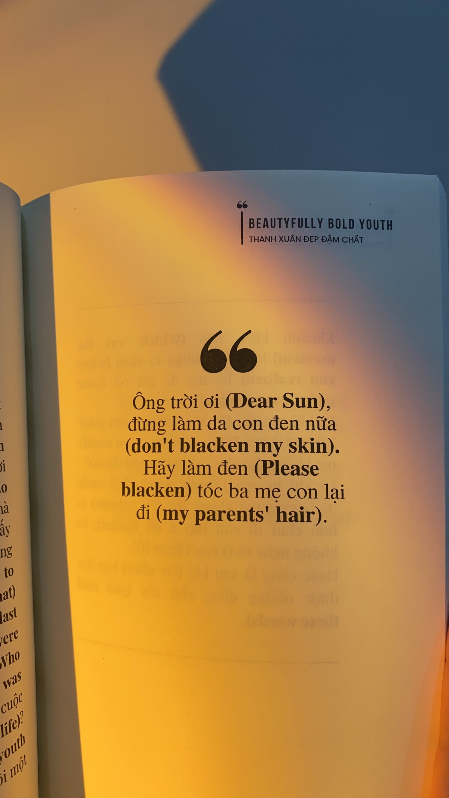 beautifully bold youth - thanh xuân đẹp đậm chất - Ảnh 7