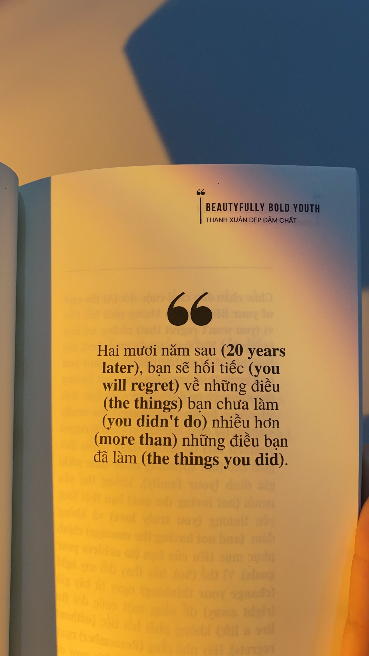 beautifully bold youth - thanh xuân đẹp đậm chất - Ảnh 8