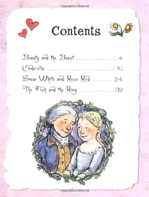 beauty and the beast and other stories (10 minute children's stories) - Ảnh 3