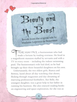 beauty and the beast and other stories (10 minute children's stories) - Ảnh 4