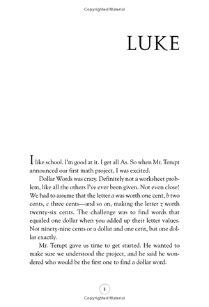 because of mr. terupt - Ảnh 10