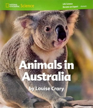 become an expert animals in australia - Ảnh 3