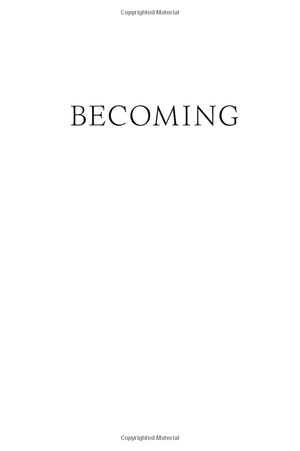 becoming - Ảnh 9