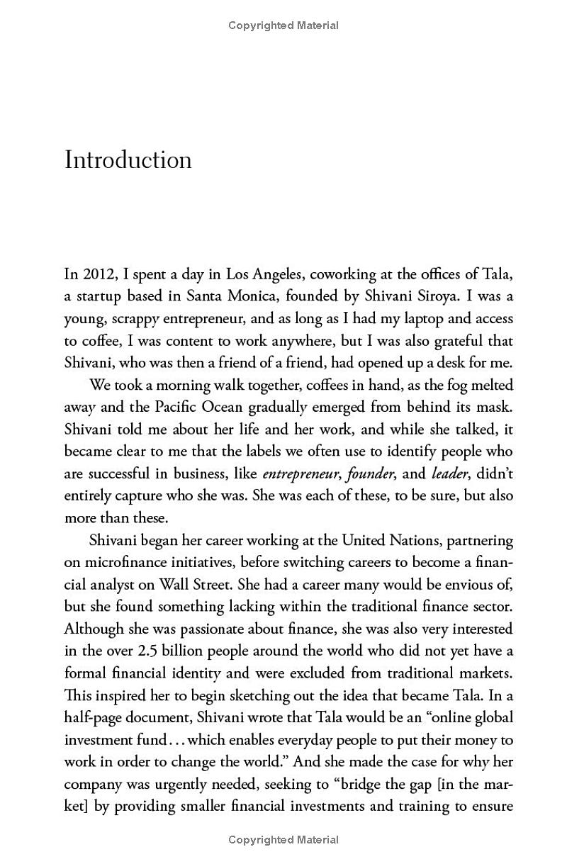 Becoming A Changemaker - Ảnh 6