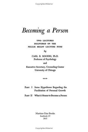 becoming a person - Ảnh 3