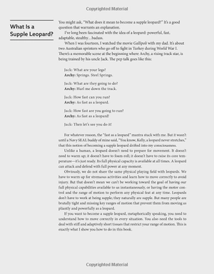 becoming a supple leopard 2nd edition - Ảnh 14