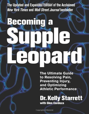 becoming a supple leopard 2nd edition - Ảnh 2