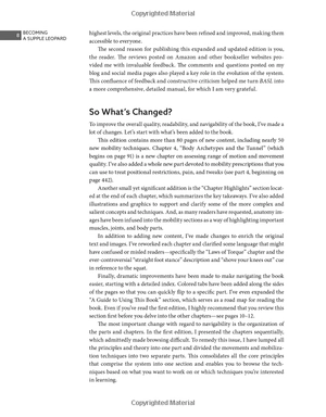 becoming a supple leopard 2nd edition - Ảnh 7