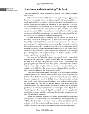 becoming a supple leopard 2nd edition - Ảnh 9