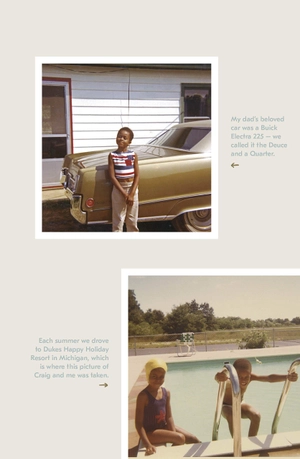 becoming: adapted for younger readers - Ảnh 4